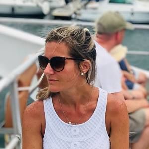 Meet your Posher, Catherine